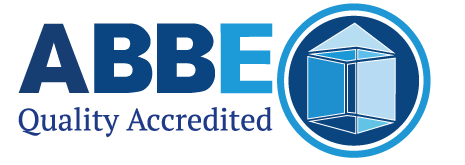 ABBE Quality Accredited